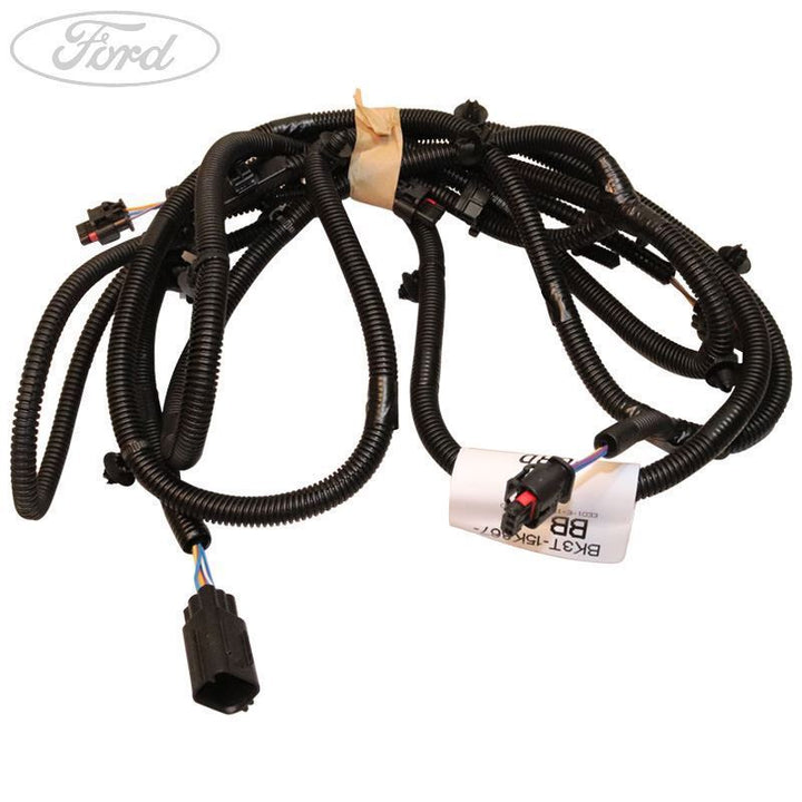 PARKING DISTANCE AID SENSOR WIRE