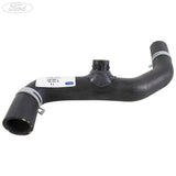 ESCORT ORION ZETEC-E TOP RADIATOR HOSE