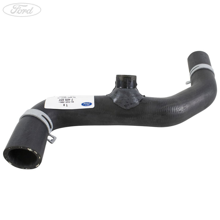 ESCORT ORION ZETEC-E TOP RADIATOR HOSE