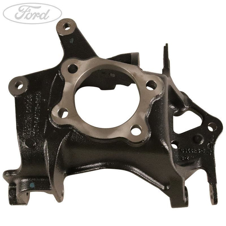 FOCUS RS O/S REAR KNUCKLE & HUB 2016-