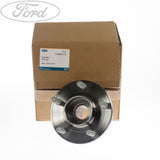 MONDEO FOCUS FRONT O/S OR N/S WHEEL HUB ASSEMBLY