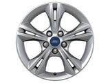 C-MAX/FOCUS ALLOY WHEEL 16