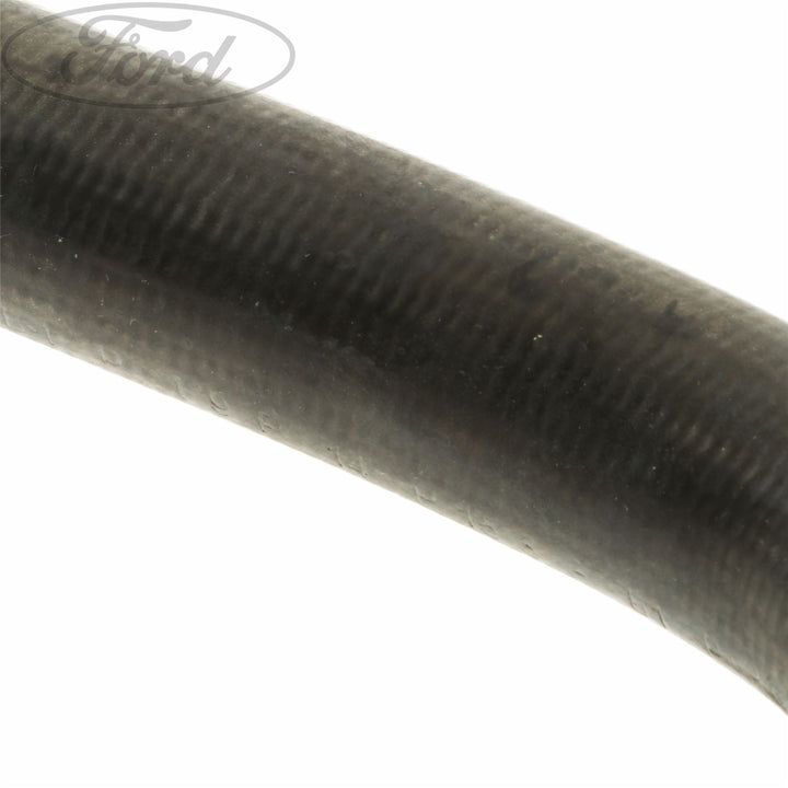 RADIATOR HOSE