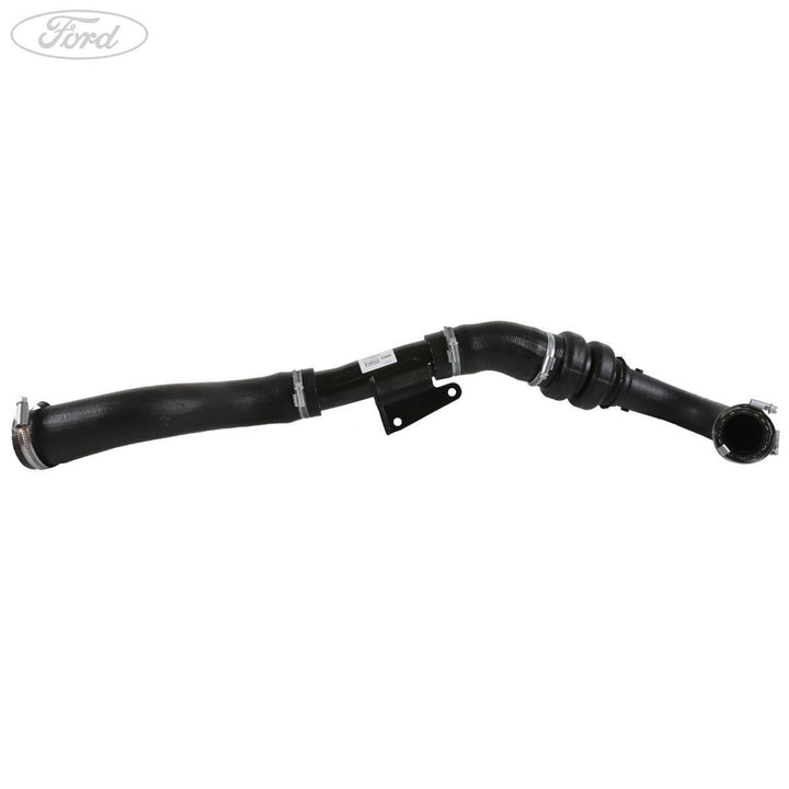 TRANSIT CONNECT KUGA FOCUS 1.6 SCTI INTERCOOLER PIPE 14-