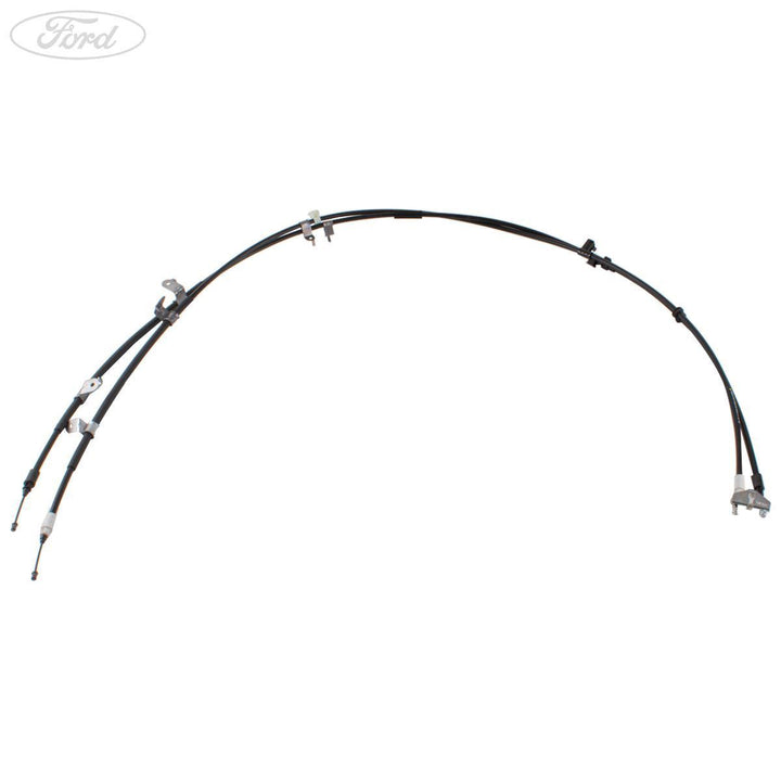 CONNECT HAND BRAKE PARKING CABLE LWB BODY 10/2015-