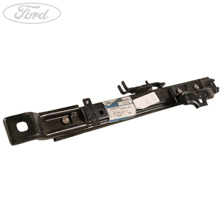SEAT TRACK