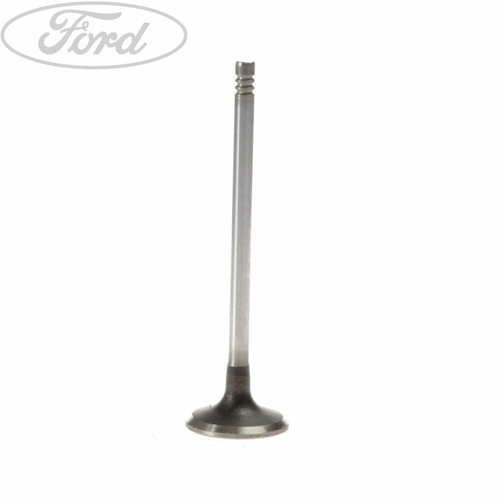 ENGINE INLET VALVE