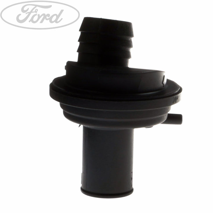 CRANKCASE VENTILATION VALVE