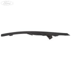 RIGHT HAND DOOR EDGE GUARD