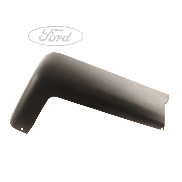 TRANSIT REAR BUMPER END CAP