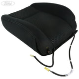 SEAT BACK