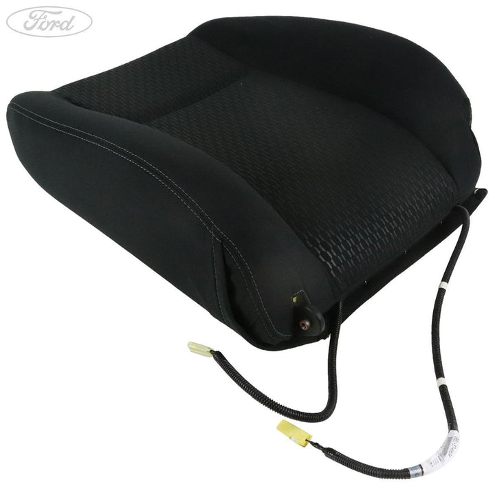 SEAT BACK