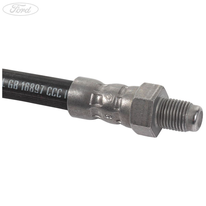 FIESTA REAR BRAKE HOSE