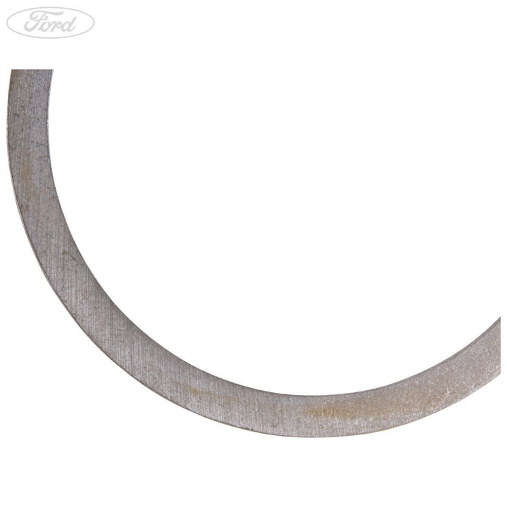 5-SPEED MANUAL INPUT SHAFT GEAR BEARING SHIM 1.22MM MTX75