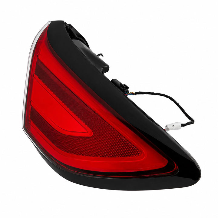 Kuga O/S Rear Outer Stop & Indicator Lamp 2020-2024