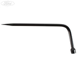 TRANSIT MK7 WHEEL NUT WRENCH BRACE 2006-2014