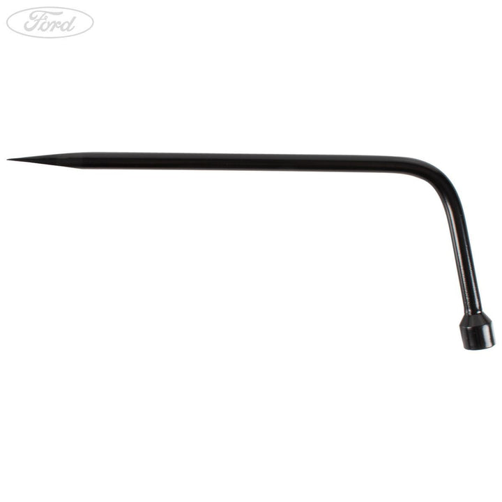 TRANSIT MK7 WHEEL NUT WRENCH BRACE 2006-2014