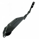 Transit Custom Bonnet Release Cover 2018-2023