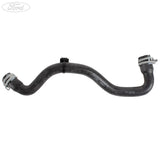 FIESTA FOCUS ECOBOOST THERMOSTAT HOUSING OUTLET HOSE