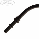 FOCUS C-MAX 2.0 ECOBOOST PETROL FUEL PIPE 2011-