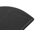 S-MAX FROM 05/2015 LOAD COMPARTMENT MAT BLACK,WITH S-MAX LOGO
