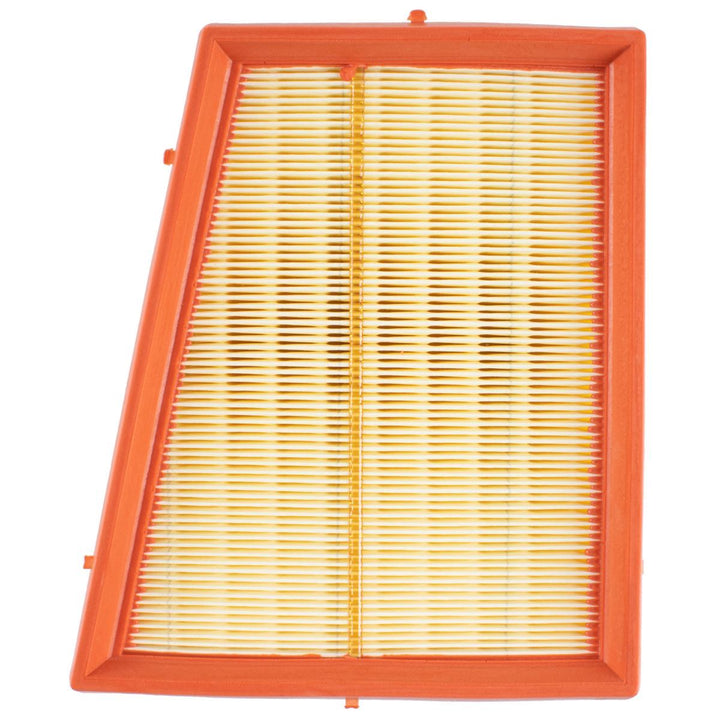 FIESTA FUSION TDCI AIR FILTER 90 BHP