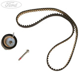 GTDI ECOBOOST CAM TIMING BELT 11/2017-