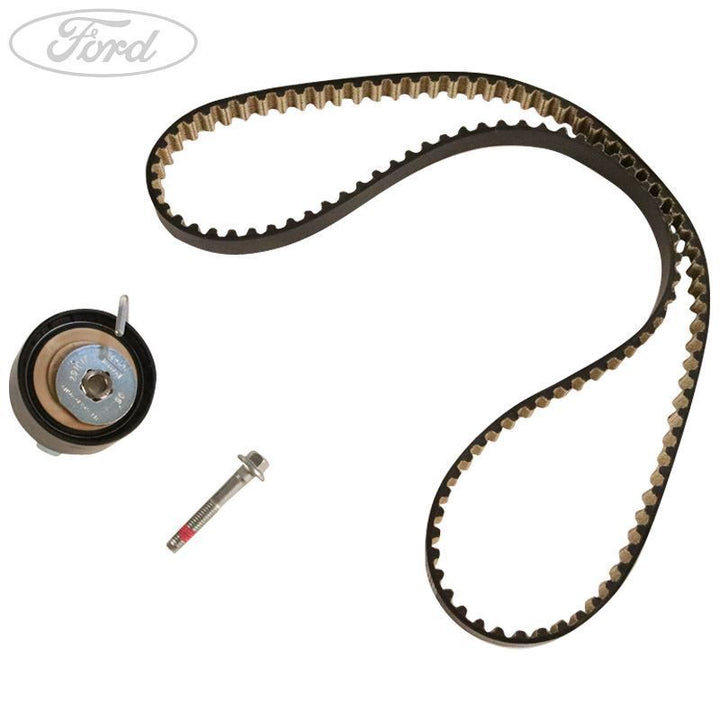GTDI ECOBOOST CAM TIMING BELT 11/2017-