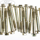 REAR CROSS MEMBER & STABILIZER BAR BOLT PACK OF 5