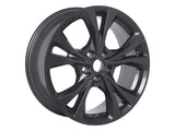 KUGA SET OF 4 ALLOY WHEELS WITH FITTING  01/2020  02/2020