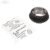 REVERSE IDLER GEAR