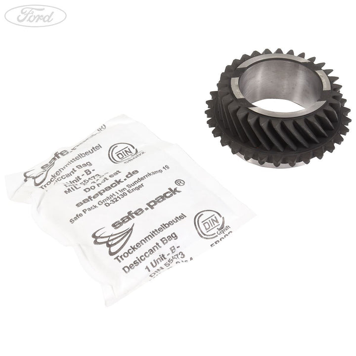 REVERSE IDLER GEAR