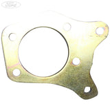 FOCUS MK2 RS REAR SUSPENSION KNUCKLE - HUB SPACER 2009-2011
