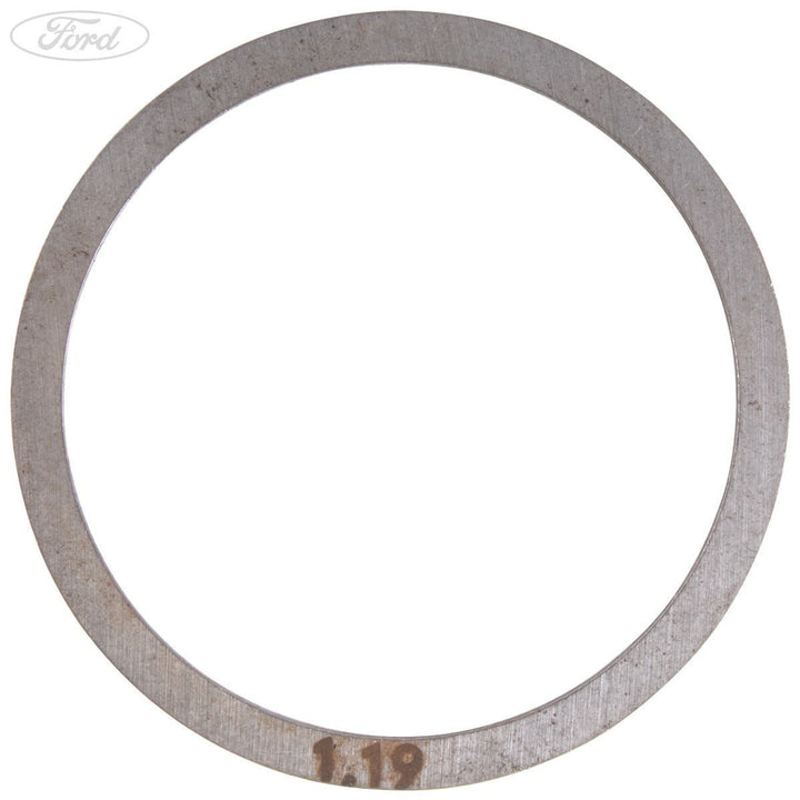 5-SPEED MANUAL INPUT SHAFT GEAR BEARING SHIM 1.19MM MTX75