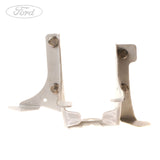 GEARBOX MOUNTING FRAME LOWER BRACKET