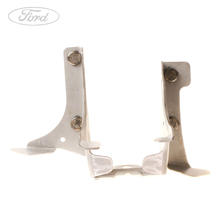 GEARBOX MOUNTING FRAME LOWER BRACKET