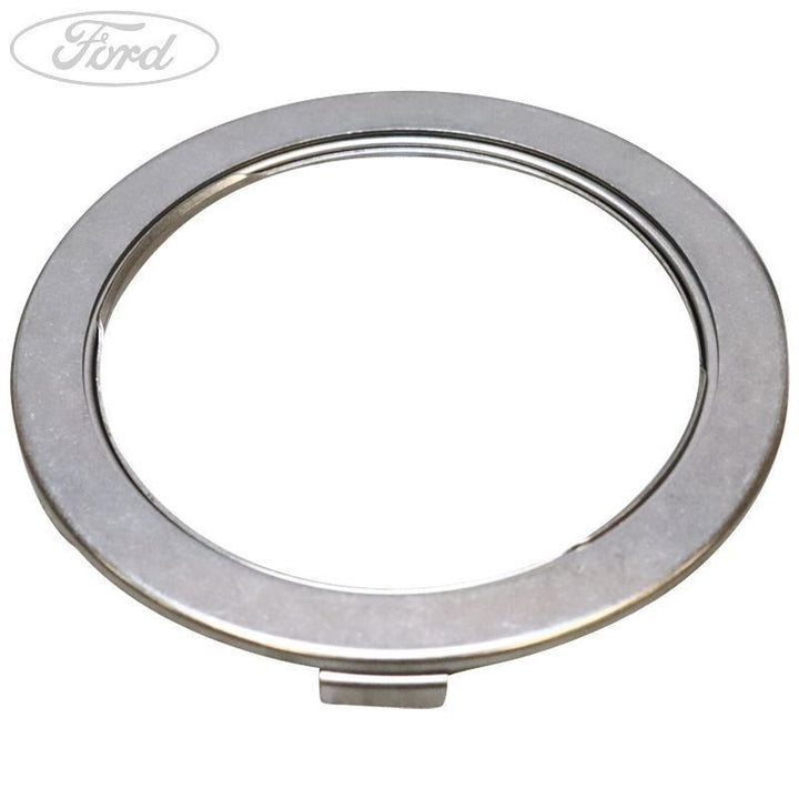THRUST BEARING