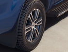 RANGER 02/2019-06/2022 ALLOY WHEEL 18