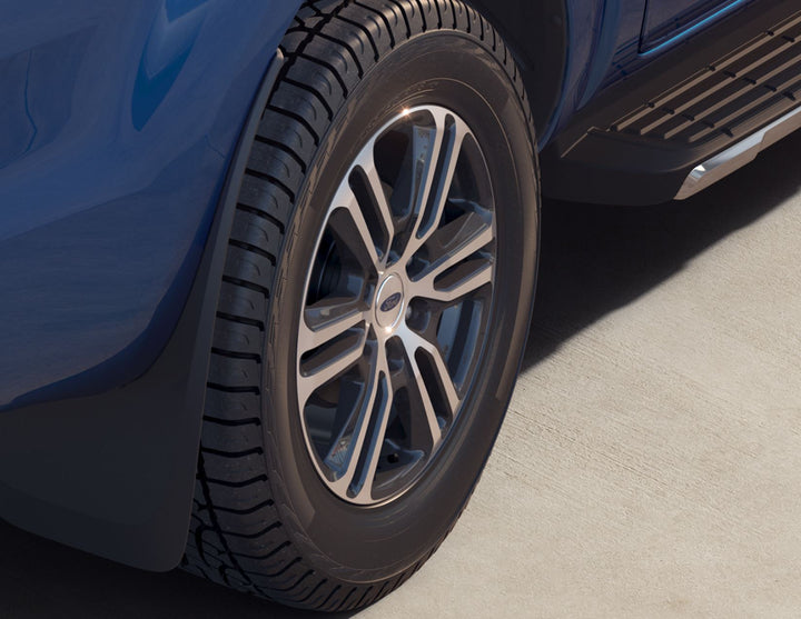 RANGER 02/2019-06/2022 ALLOY WHEEL 18