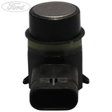 FOCUS C-MAX FRONT OUTER PARKING AID SENSOR LUNAR SKY