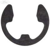 MANUAL TRANSMISSION GEAR SHIFT RETAINING RING PACK OF 5