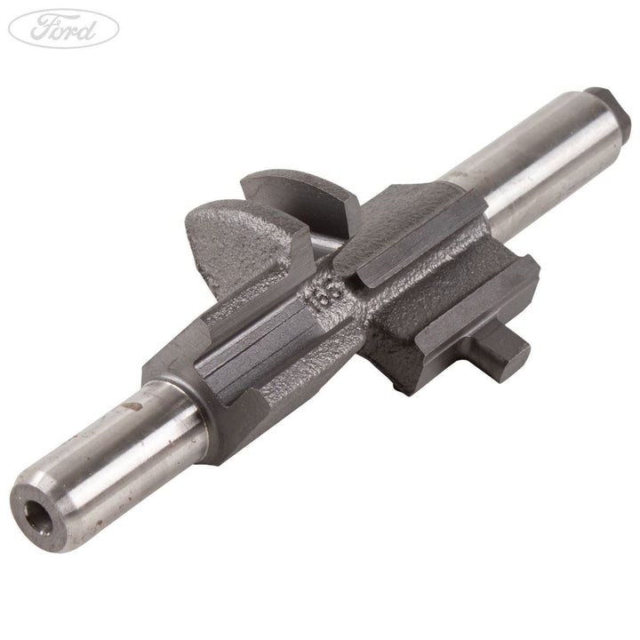 GEAR CHANGE SHAFT