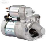 KA MK2 1.2 MPI 4 CYLINDER STARTER MOTOR 2008-2016