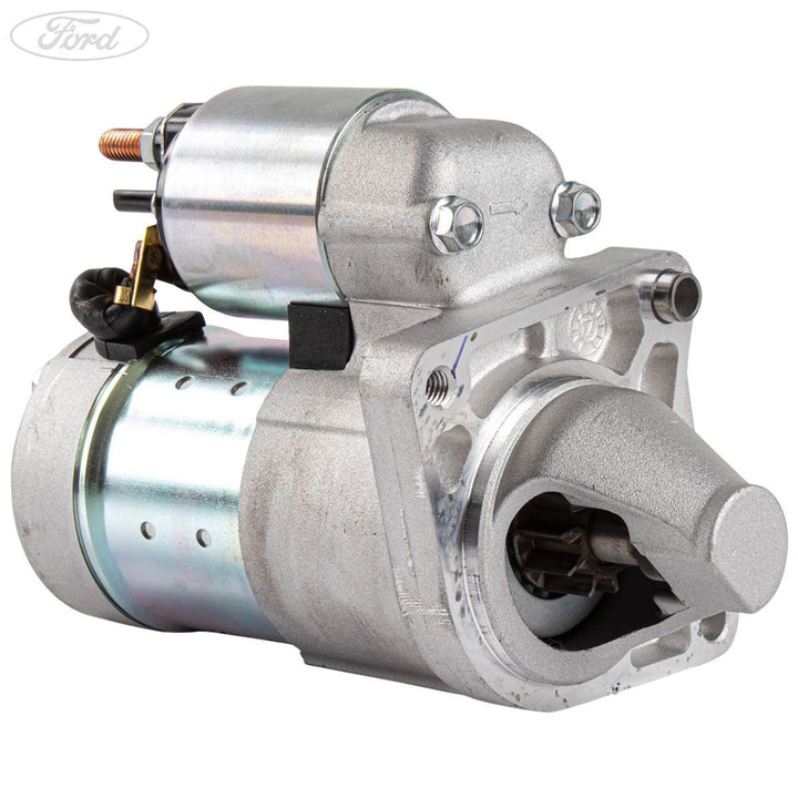 KA MK2 1.2 MPI 4 CYLINDER STARTER MOTOR 2008-2016