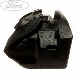 KUGA REAR BUMPER FOAM FILLER PANEL