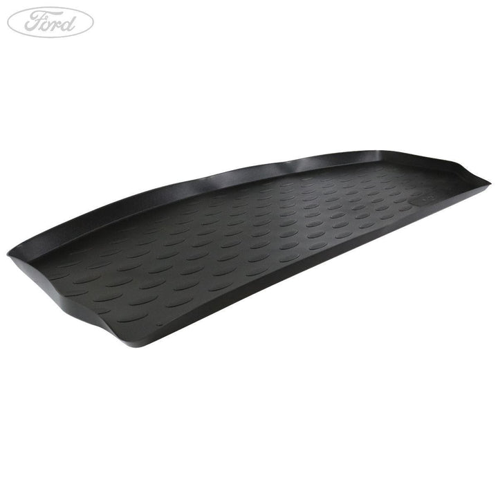 TRANSIT RUBBER OVERHEAD LOADING COMPARTMENT MAT – Ford Online Shop UK