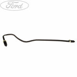 FIESTA FUSION CLUTCH MASTER CYLINDER TUBE 2001-2012