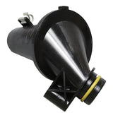 TRANSIT MK8 CUSTOM 2.0 ECOBLUE OIL PUMP INLET TUBE FWD