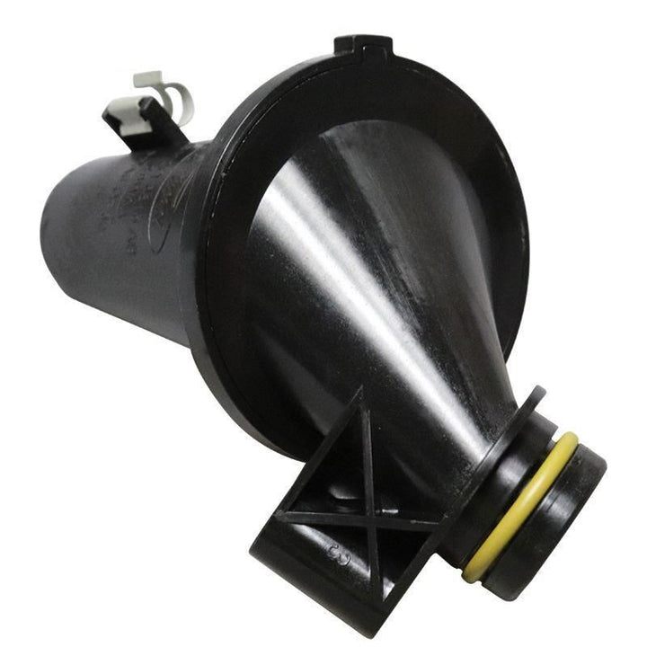 TRANSIT MK8 CUSTOM 2.0 ECOBLUE OIL PUMP INLET TUBE FWD