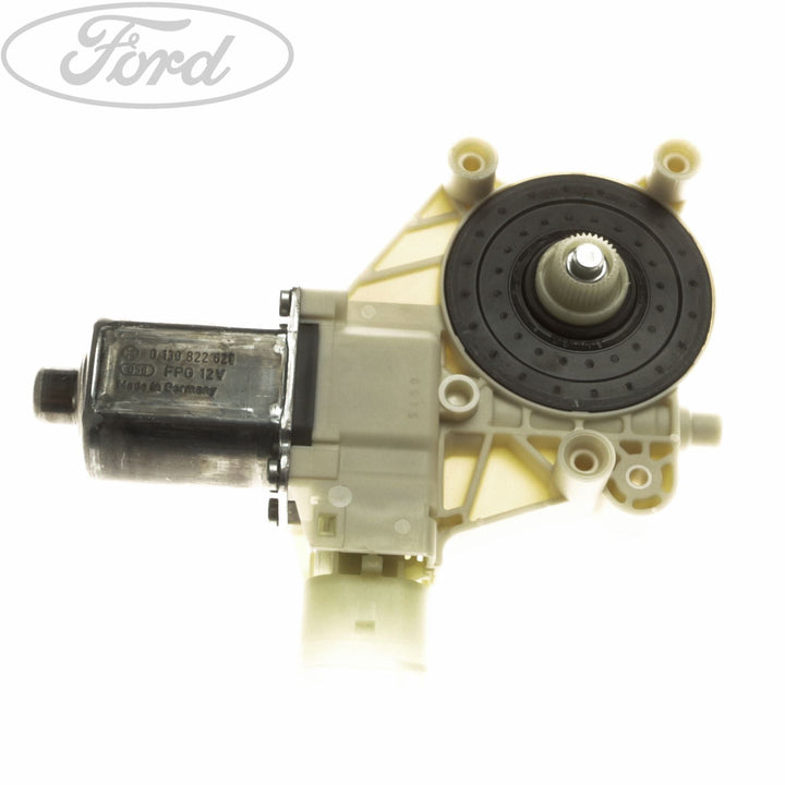 FRONT REAR N/S LH O/S RH WINDOW REGULATOR MOTOR